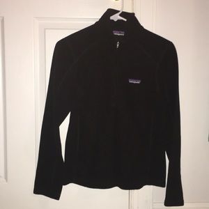 xs Patagonia Quarter zip